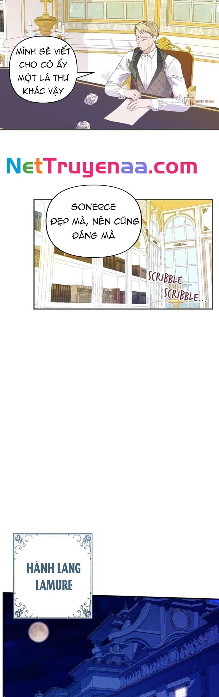 Sự Quyến Rũ Của Người Vợ Chapter 29 - 19