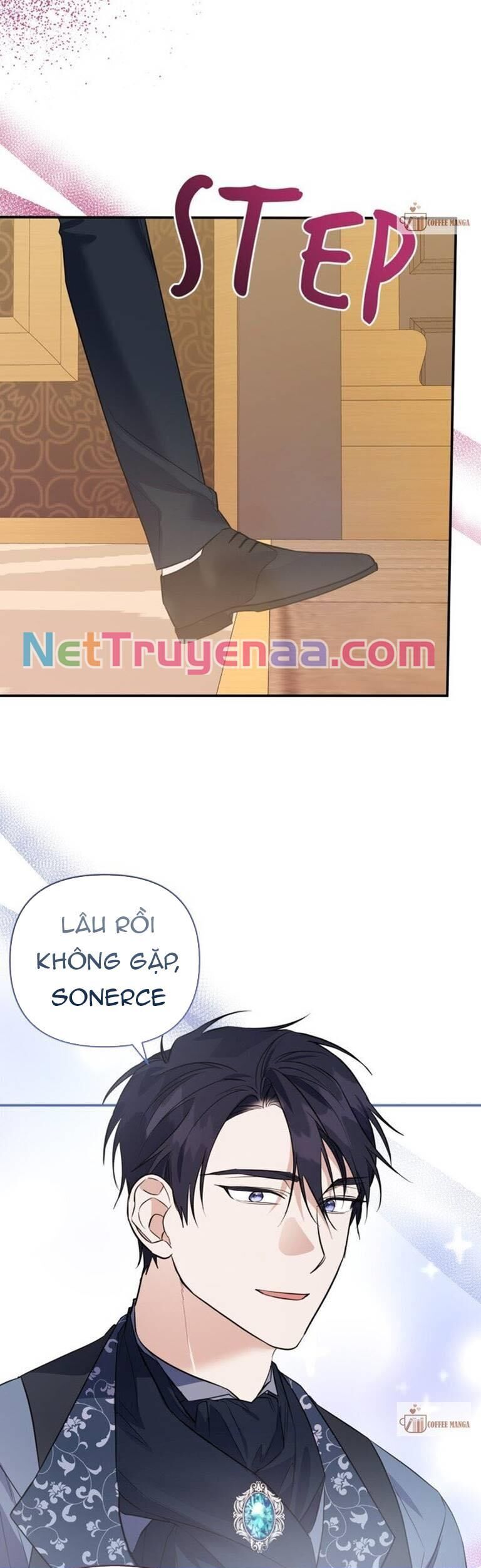 Sự Quyến Rũ Của Người Vợ Chapter 29 - 22