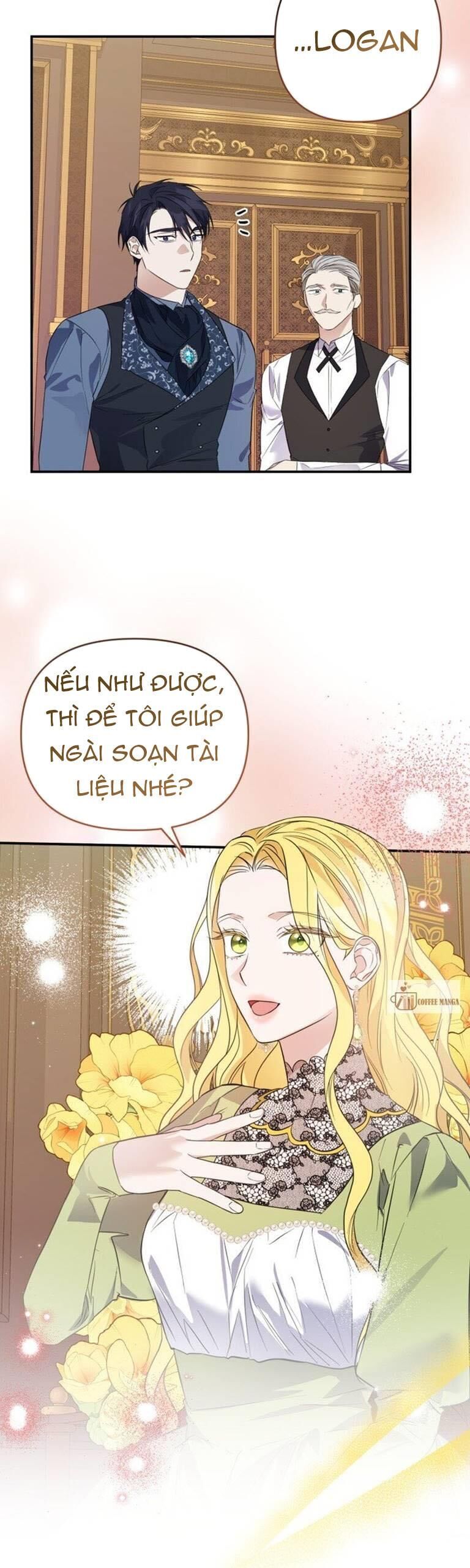 Sự Quyến Rũ Của Người Vợ Chapter 29 - 26