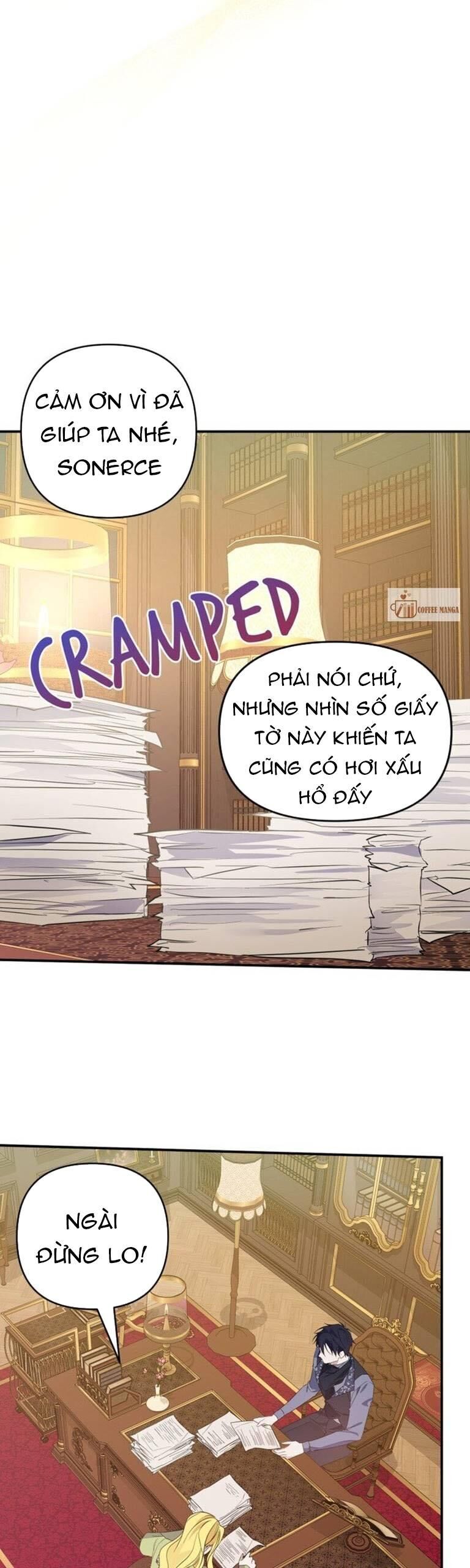 Sự Quyến Rũ Của Người Vợ Chapter 29 - 27