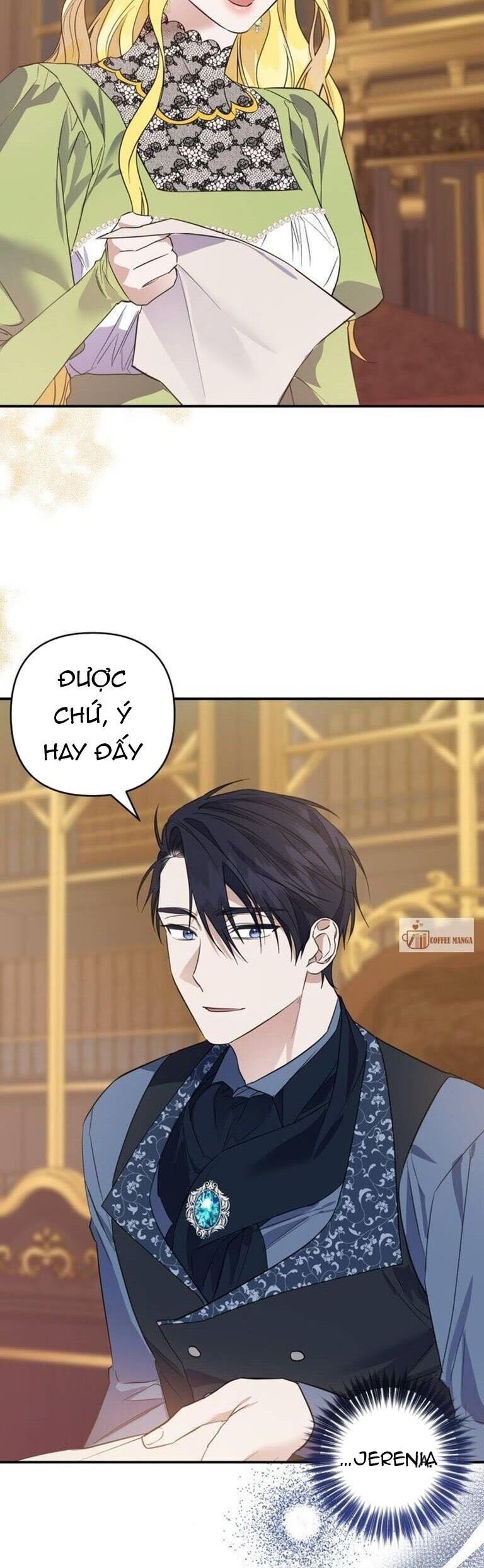 Sự Quyến Rũ Của Người Vợ Chapter 29 - 29