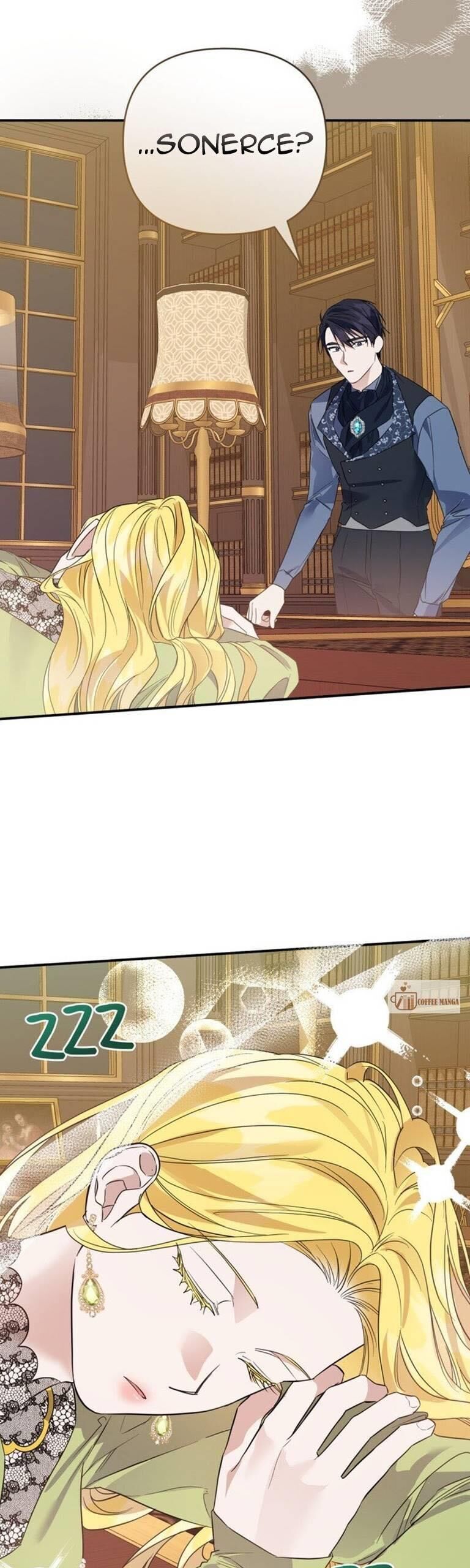 Sự Quyến Rũ Của Người Vợ Chapter 29 - 32