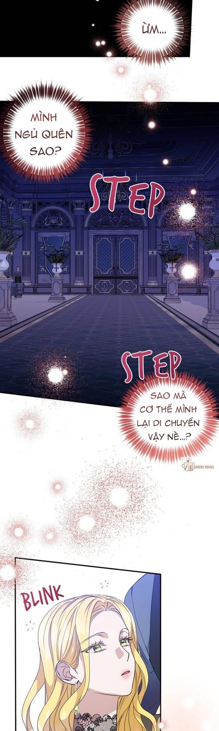 Sự Quyến Rũ Của Người Vợ Chapter 29 - 35