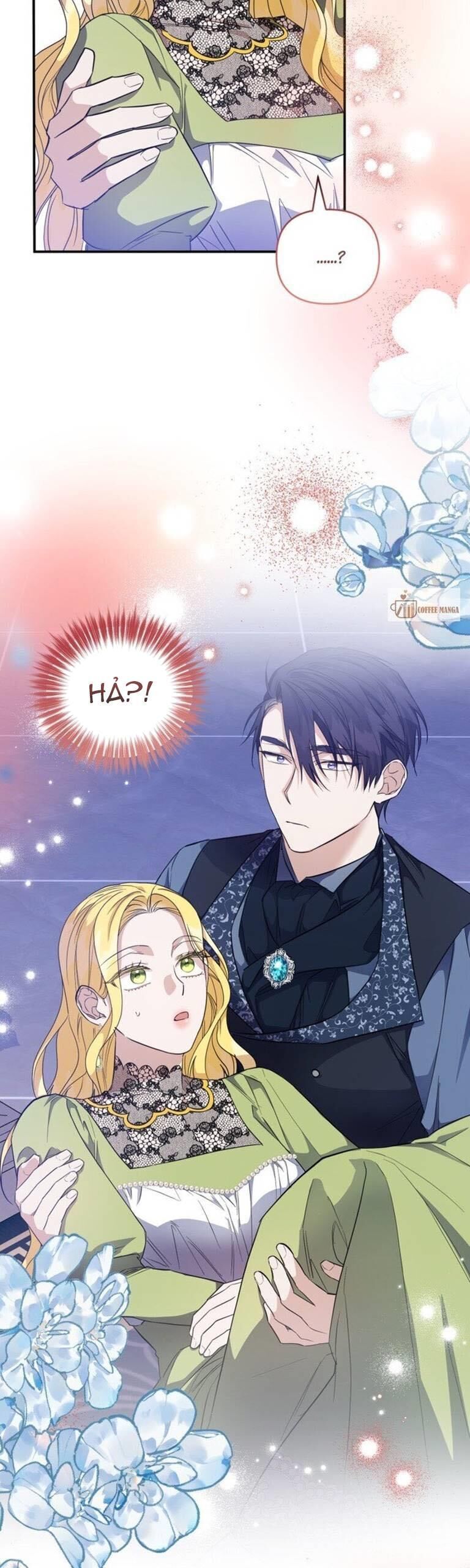 Sự Quyến Rũ Của Người Vợ Chapter 29 - 36