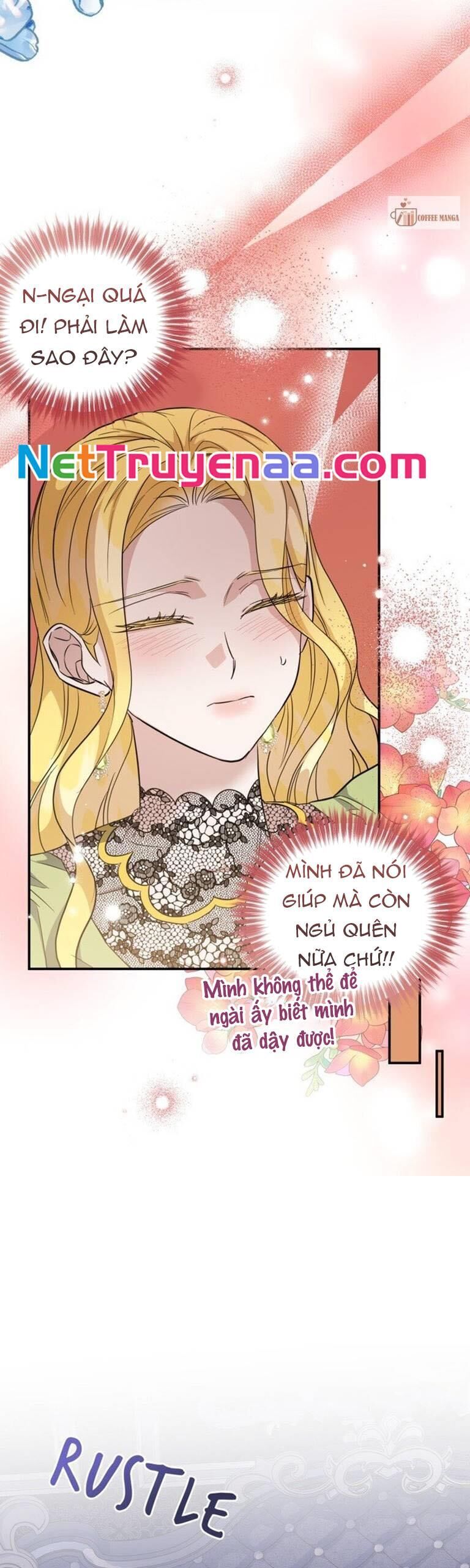 Sự Quyến Rũ Của Người Vợ Chapter 29 - 37