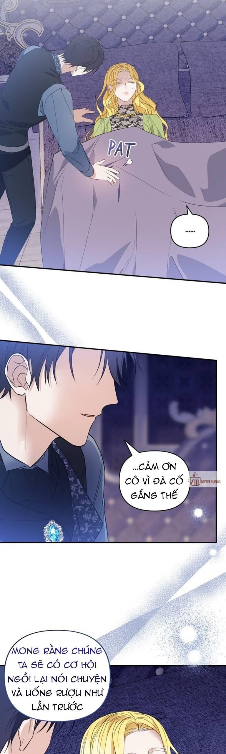 Sự Quyến Rũ Của Người Vợ Chapter 29 - 38