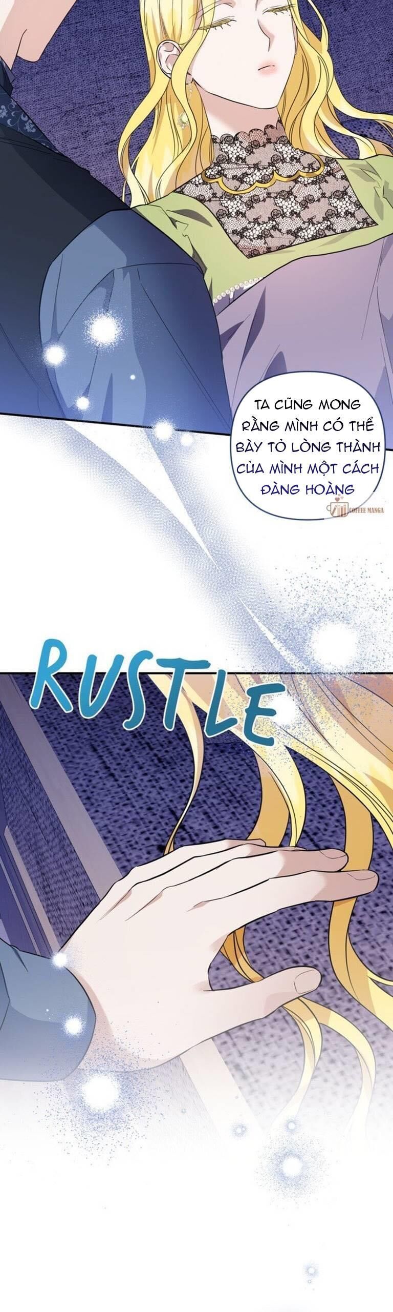 Sự Quyến Rũ Của Người Vợ Chapter 29 - 39