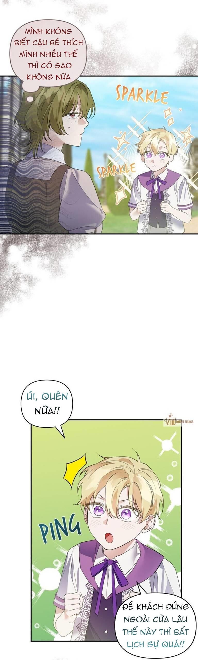 Sự Quyến Rũ Của Người Vợ Chapter 29 - 5