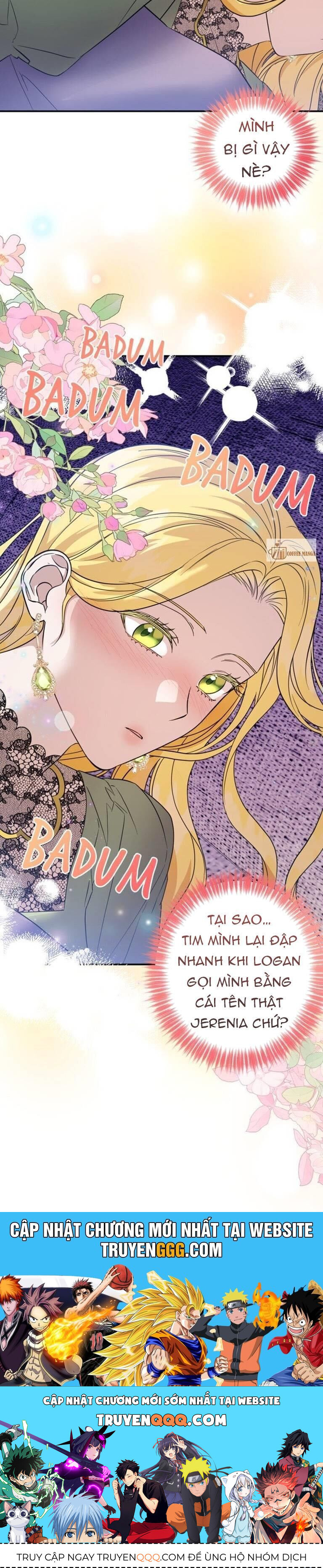 Sự Quyến Rũ Của Người Vợ Chapter 29 - 41