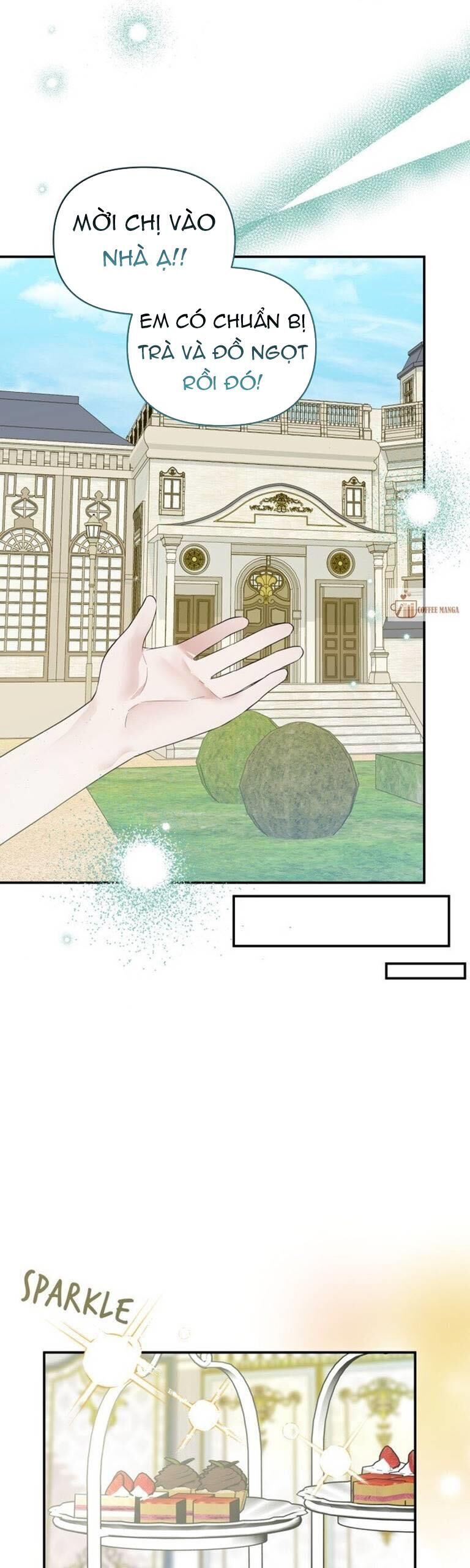 Sự Quyến Rũ Của Người Vợ Chapter 29 - 6