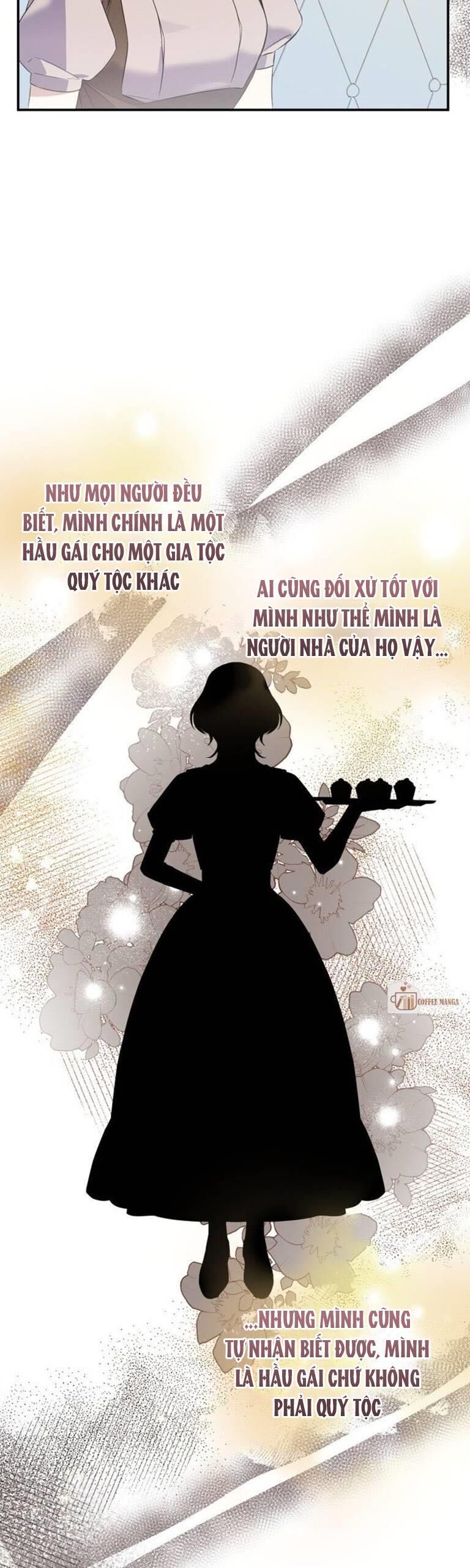 Sự Quyến Rũ Của Người Vợ Chapter 29 - 8