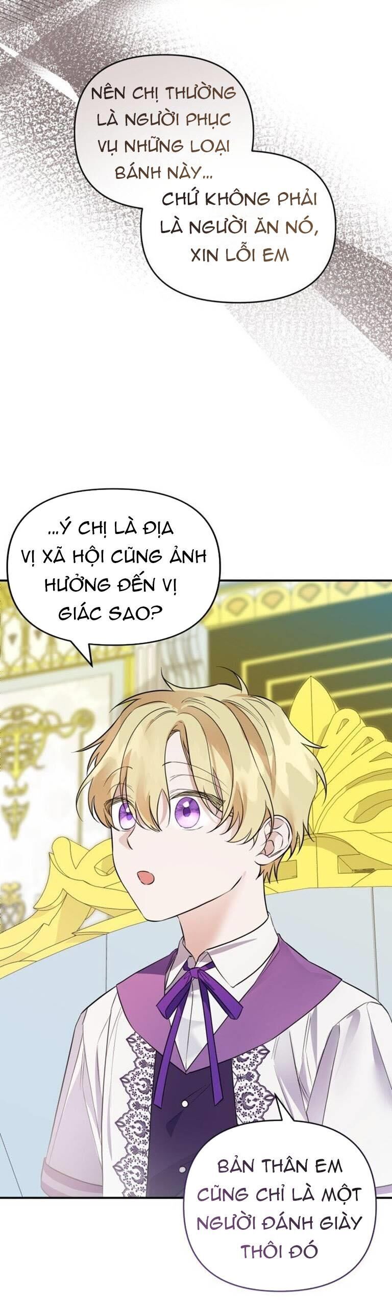 Sự Quyến Rũ Của Người Vợ Chapter 29 - 9