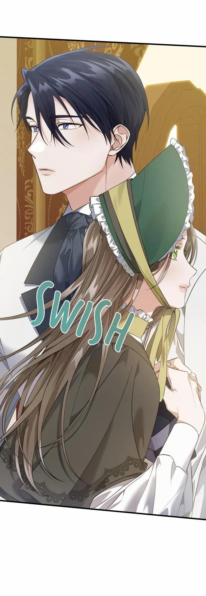 Sự Quyến Rũ Của Người Vợ Chapter  3 - 11