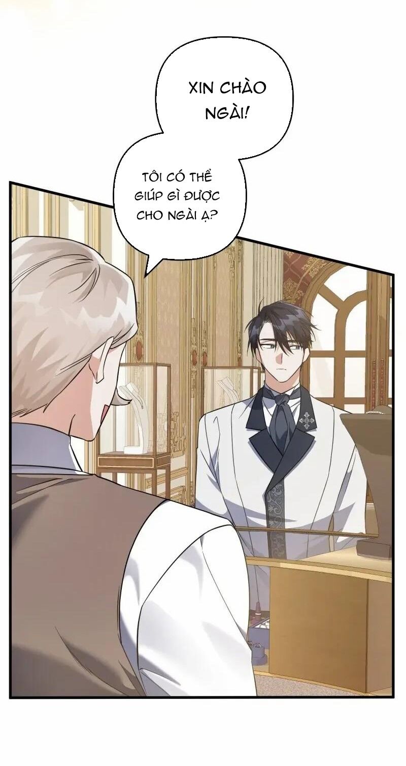 Sự Quyến Rũ Của Người Vợ Chapter  3 - 13