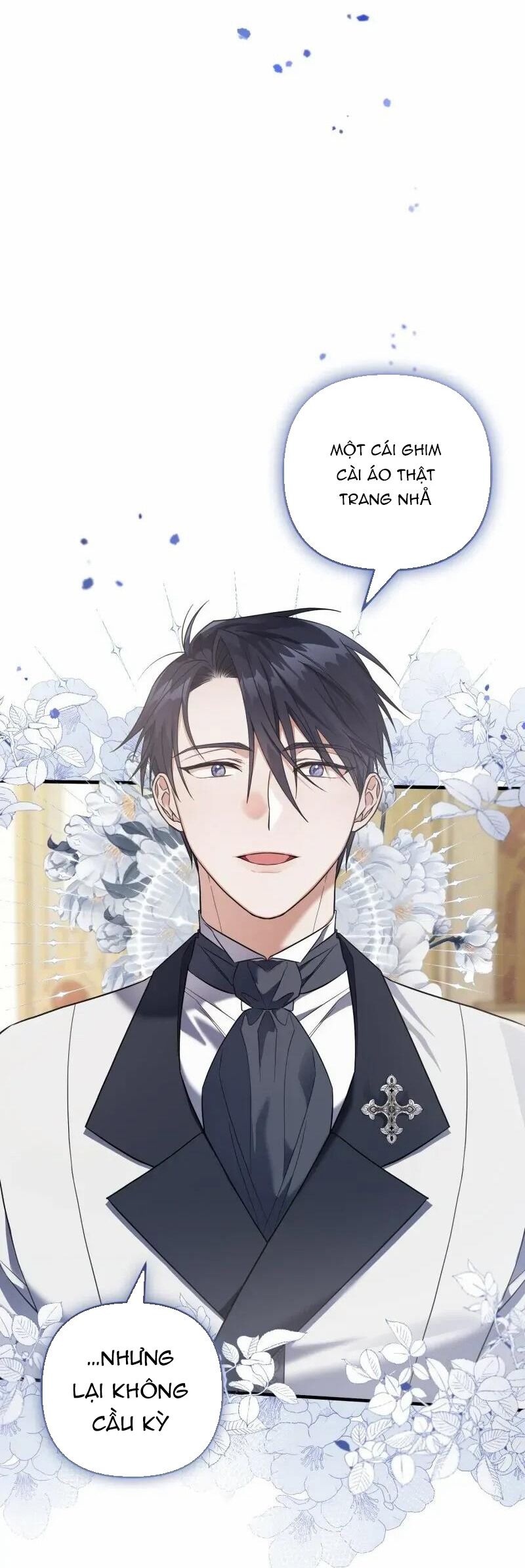 Sự Quyến Rũ Của Người Vợ Chapter  3 - 15