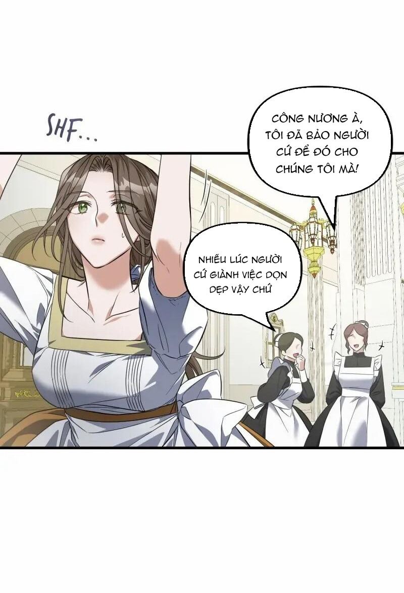 Sự Quyến Rũ Của Người Vợ Chapter  3 - 18