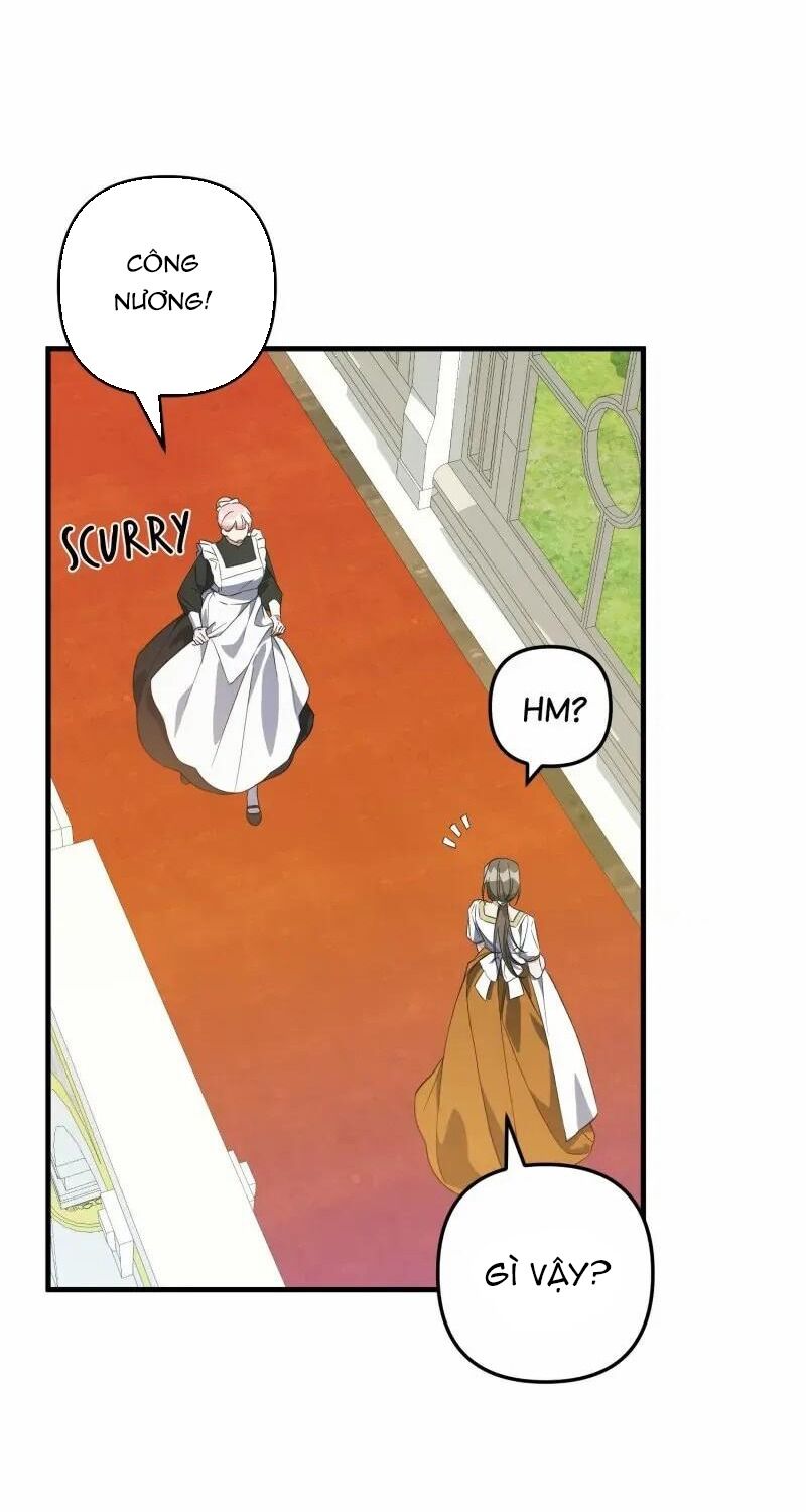 Sự Quyến Rũ Của Người Vợ Chapter  3 - 20