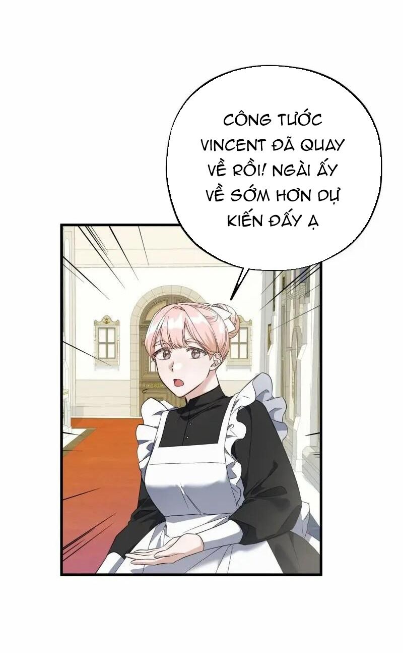 Sự Quyến Rũ Của Người Vợ Chapter  3 - 21