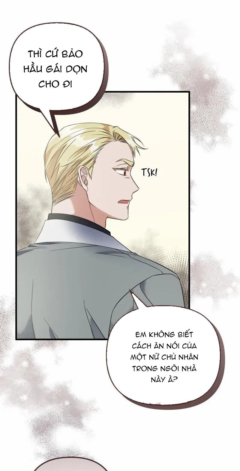 Sự Quyến Rũ Của Người Vợ Chapter  3 - 32