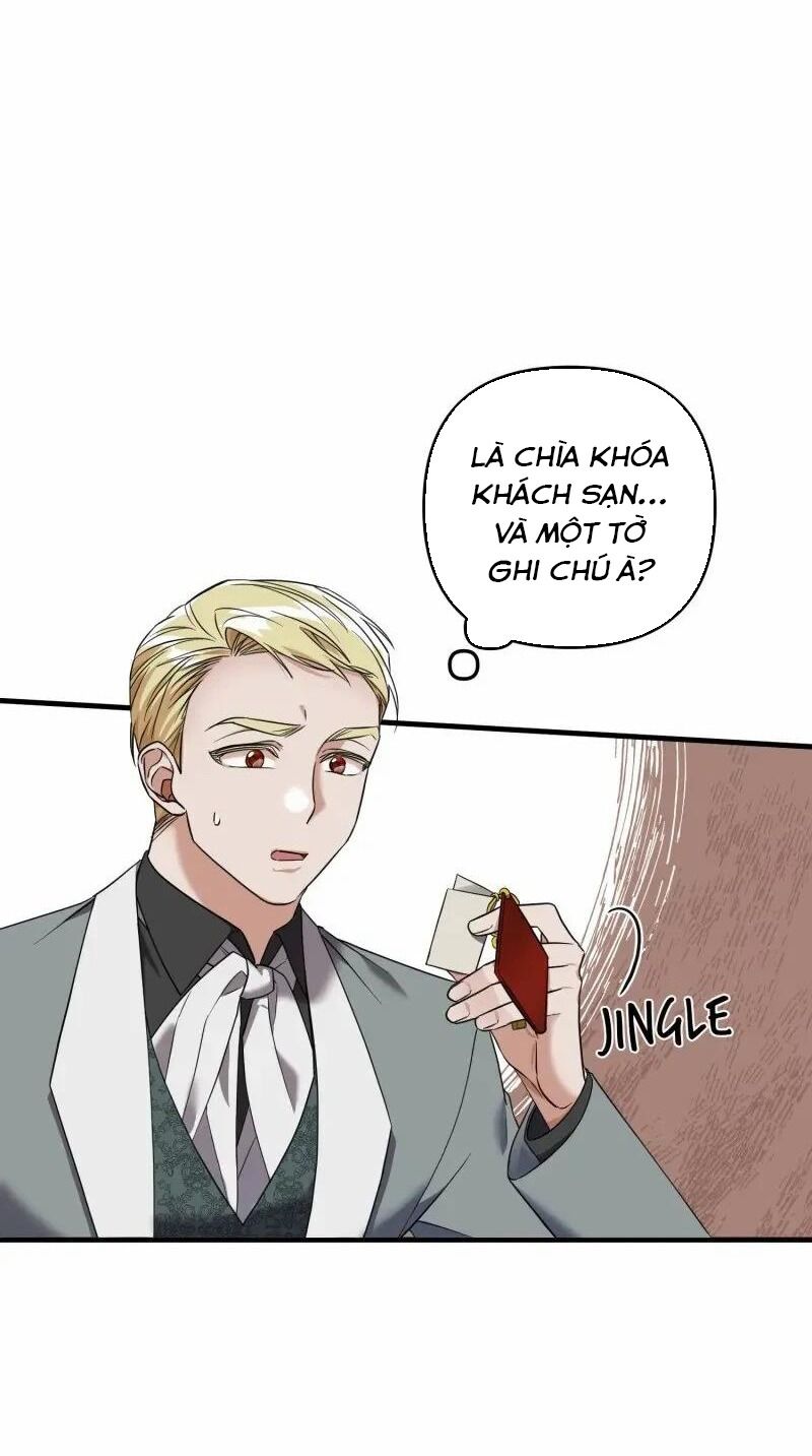 Sự Quyến Rũ Của Người Vợ Chapter  3 - 40