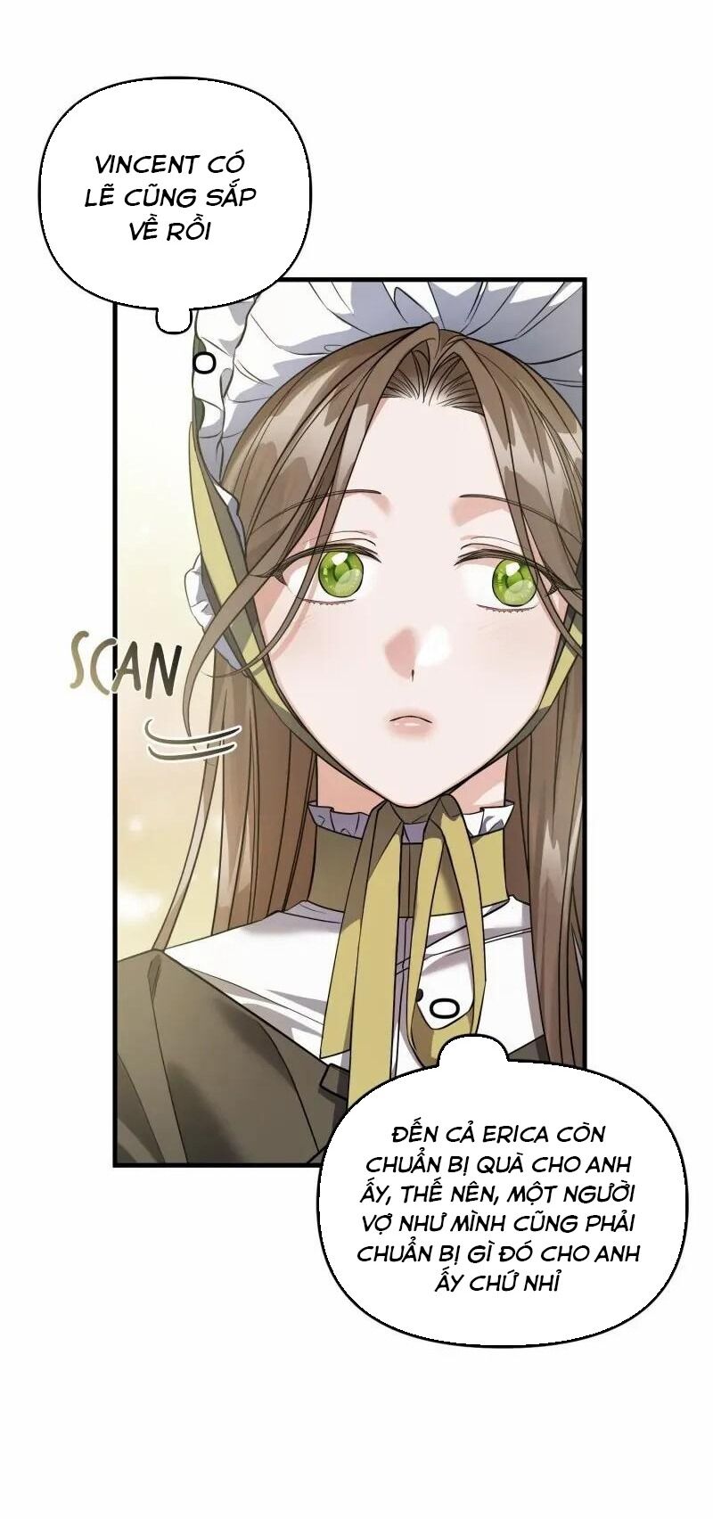 Sự Quyến Rũ Của Người Vợ Chapter  3 - 4