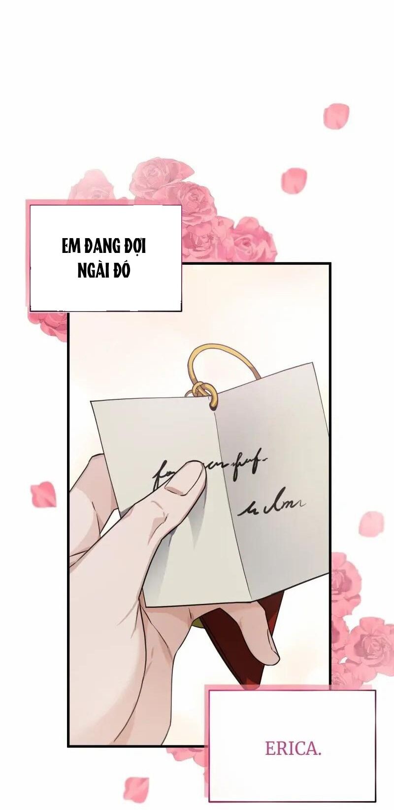 Sự Quyến Rũ Của Người Vợ Chapter  3 - 41