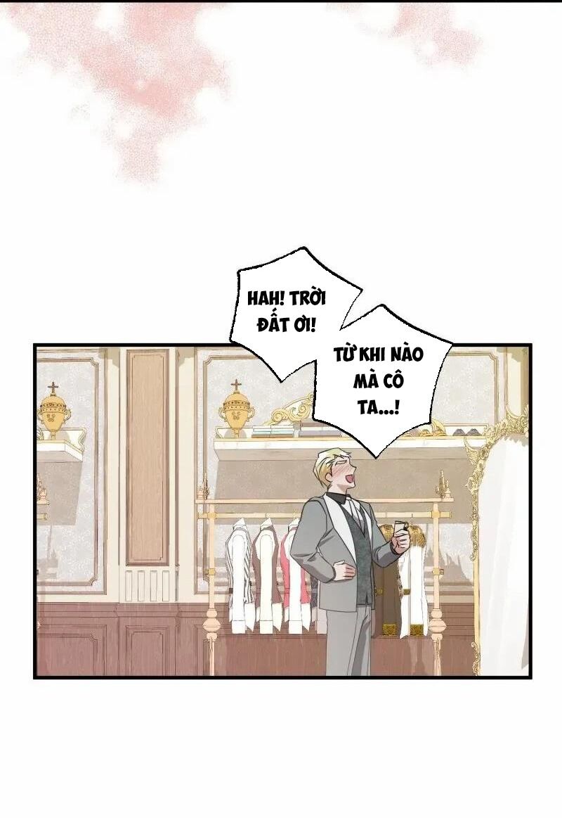 Sự Quyến Rũ Của Người Vợ Chapter  3 - 43