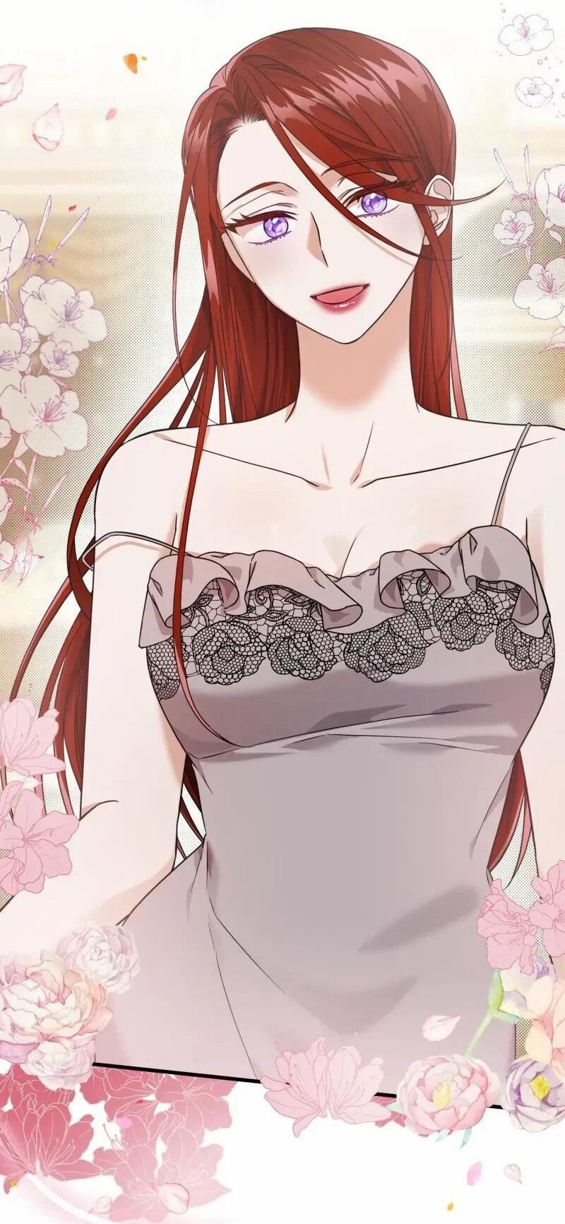 Sự Quyến Rũ Của Người Vợ Chapter  3 - 54