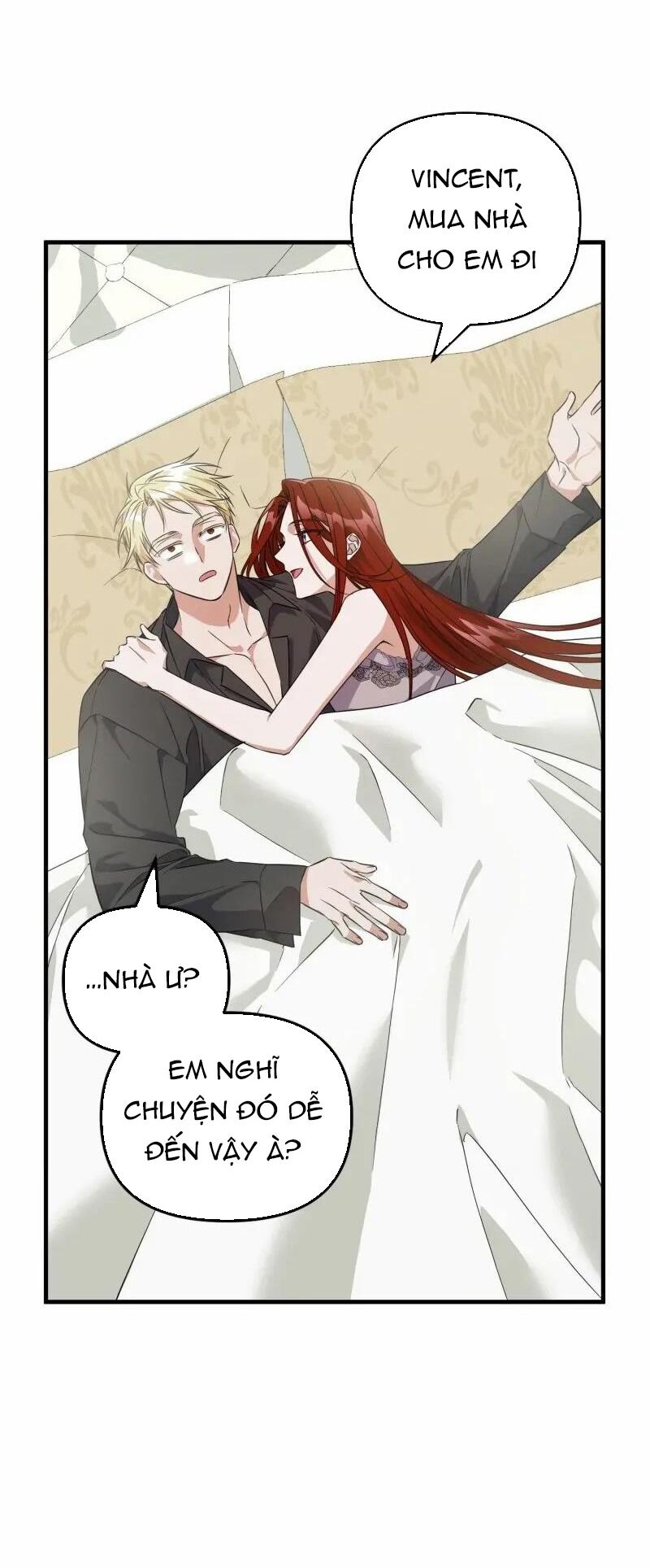 Sự Quyến Rũ Của Người Vợ Chapter  3 - 59