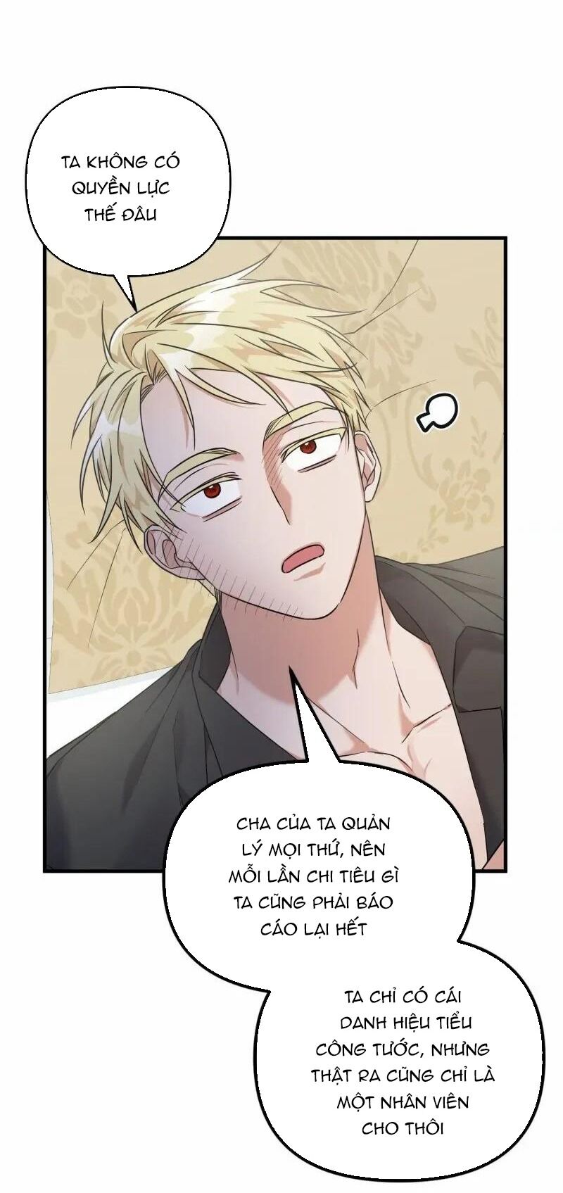 Sự Quyến Rũ Của Người Vợ Chapter  3 - 61