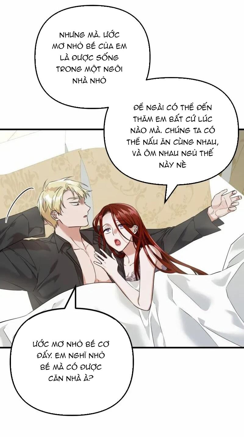 Sự Quyến Rũ Của Người Vợ Chapter  3 - 62