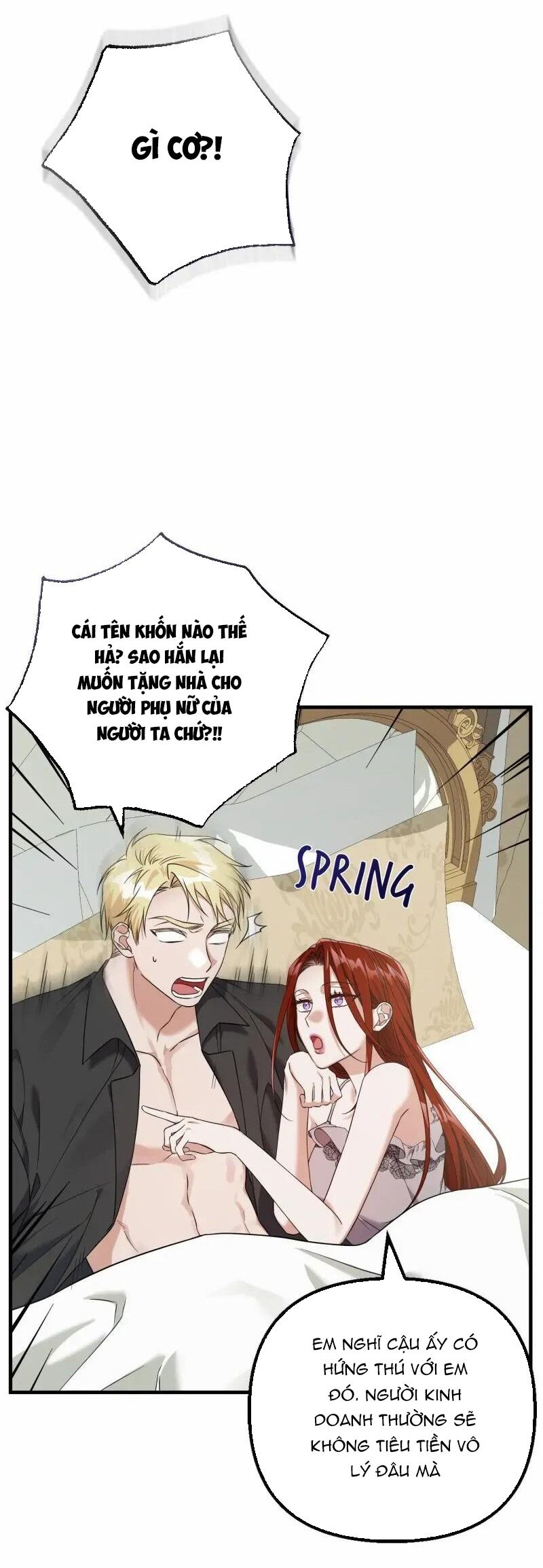 Sự Quyến Rũ Của Người Vợ Chapter  3 - 65