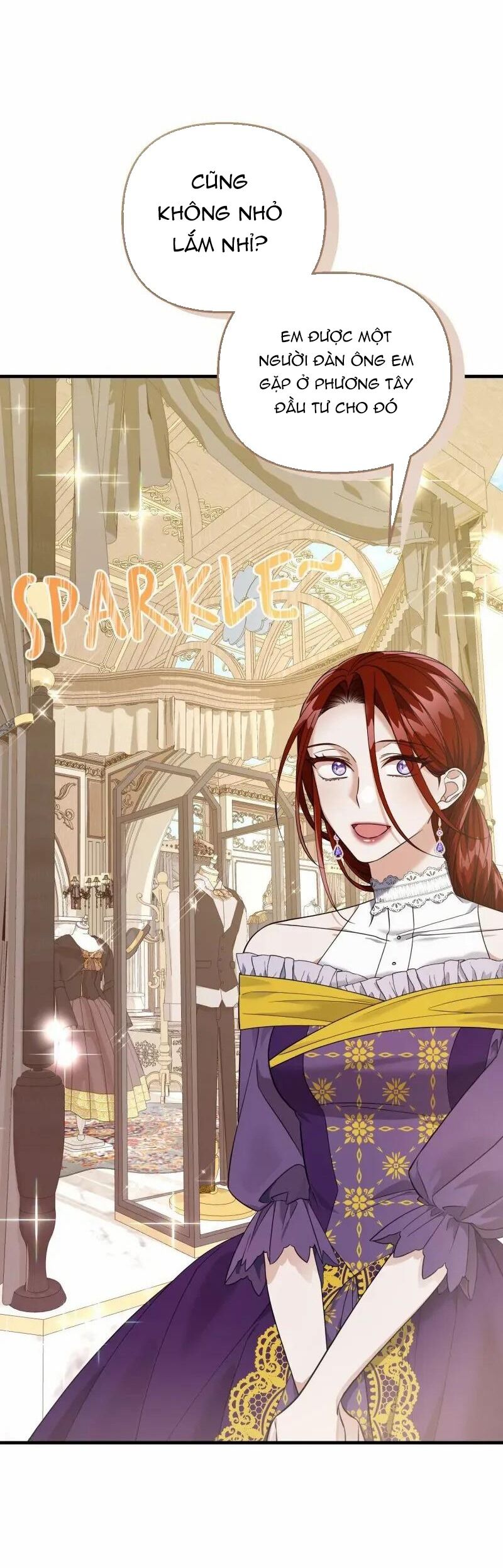 Sự Quyến Rũ Của Người Vợ Chapter  3 - 72