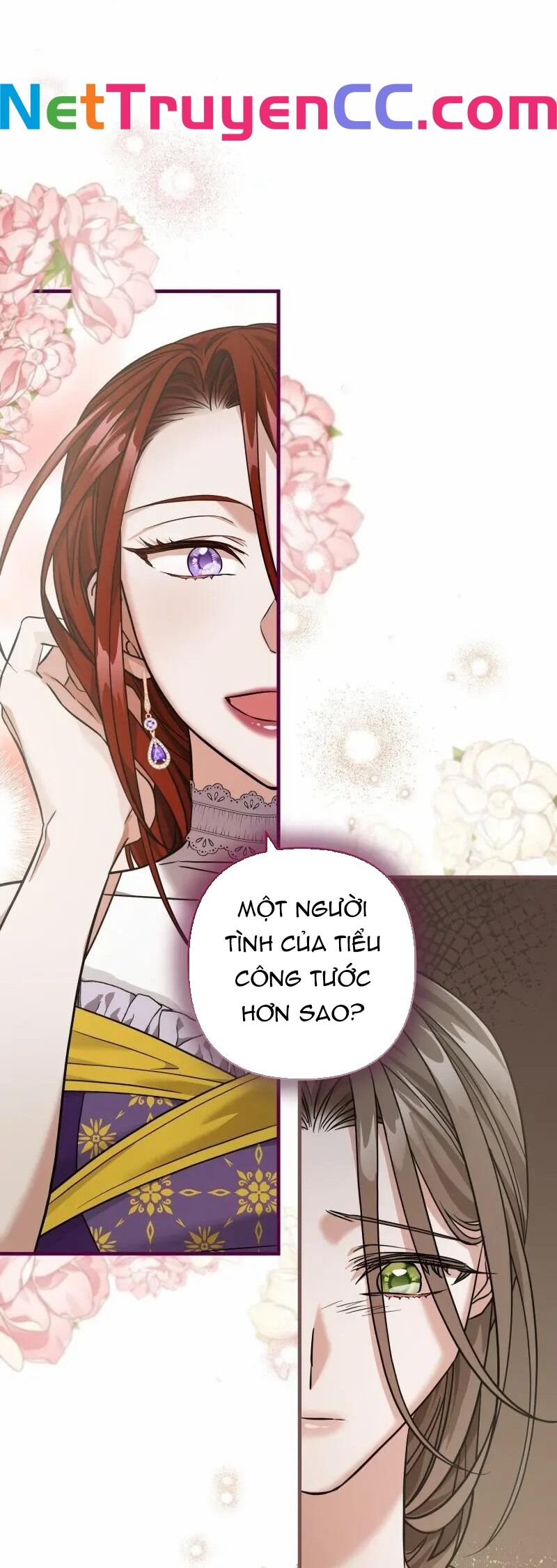 Sự Quyến Rũ Của Người Vợ Chapter  3 - 75