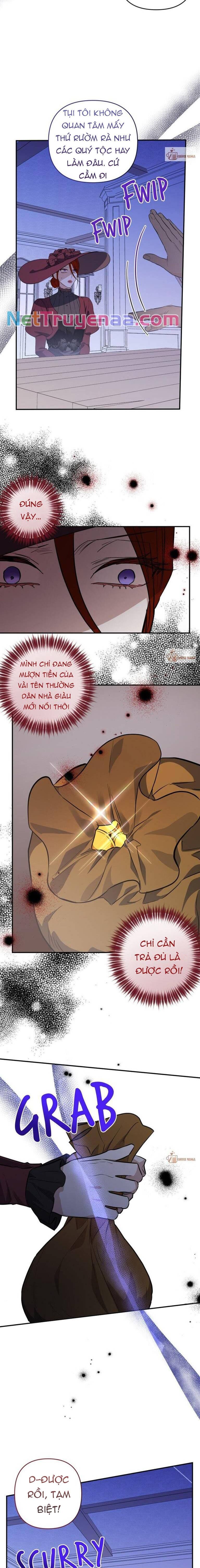 Sự Quyến Rũ Của Người Vợ Chapter 30 - 12