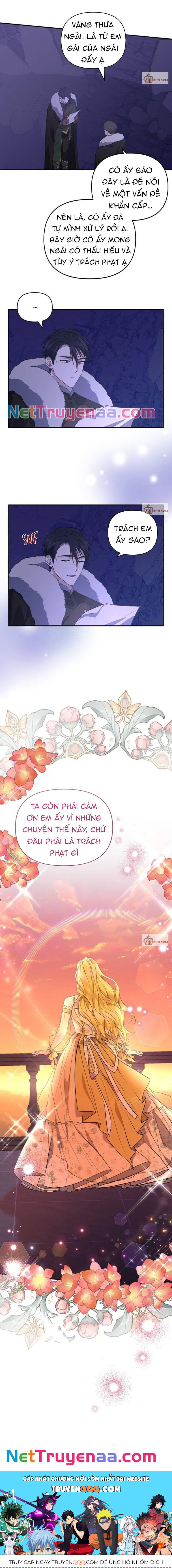 Sự Quyến Rũ Của Người Vợ Chapter 30 - 14
