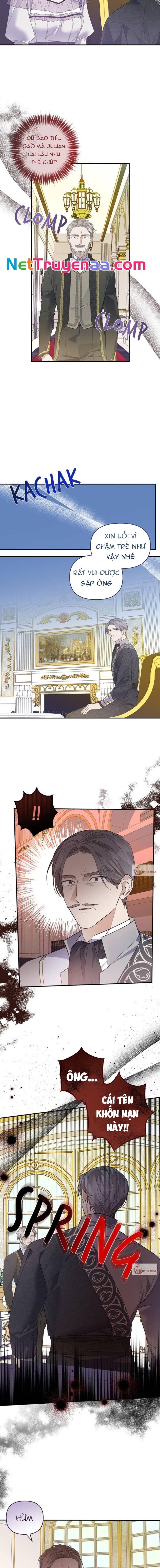 Sự Quyến Rũ Của Người Vợ Chapter 30 - 3