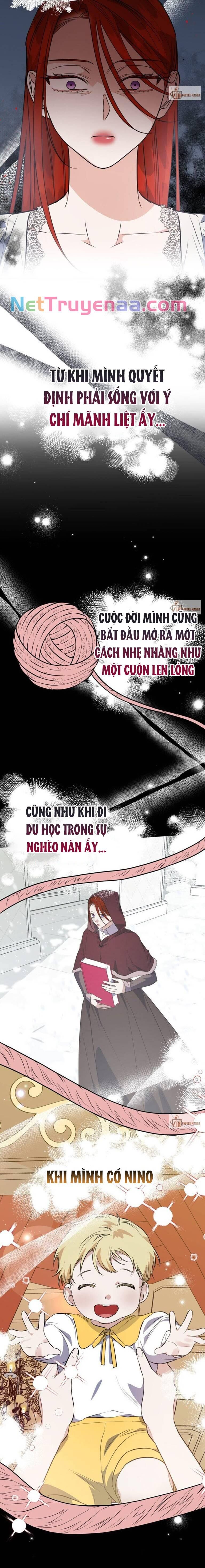 Sự Quyến Rũ Của Người Vợ Chapter 30 - 8