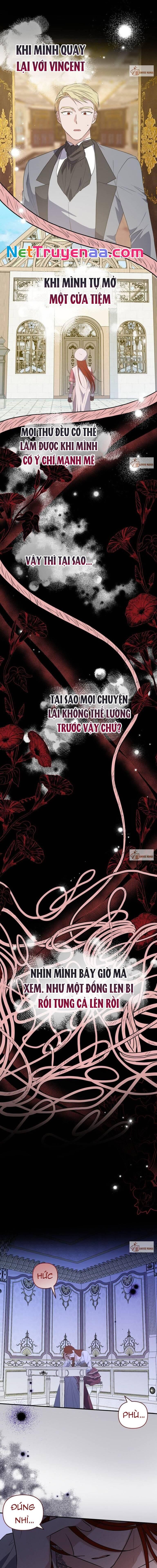 Sự Quyến Rũ Của Người Vợ Chapter 30 - 9