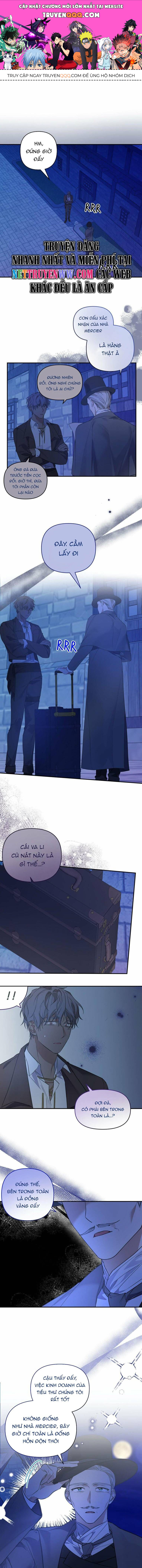 Sự Quyến Rũ Của Người Vợ Chapter 31 - 1