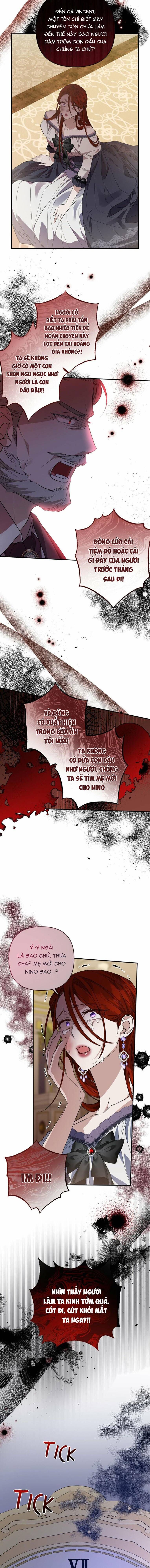 Sự Quyến Rũ Của Người Vợ Chapter 31 - 11