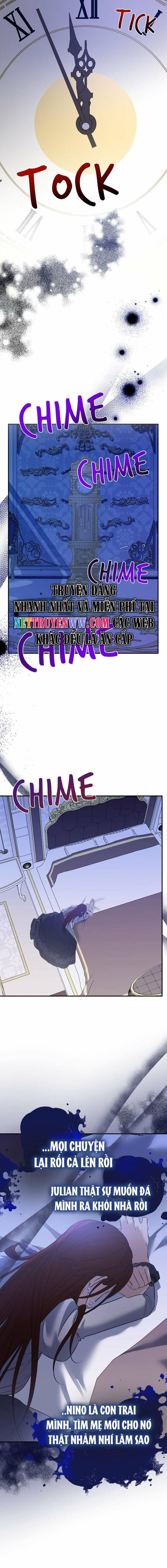 Sự Quyến Rũ Của Người Vợ Chapter 31 - 12