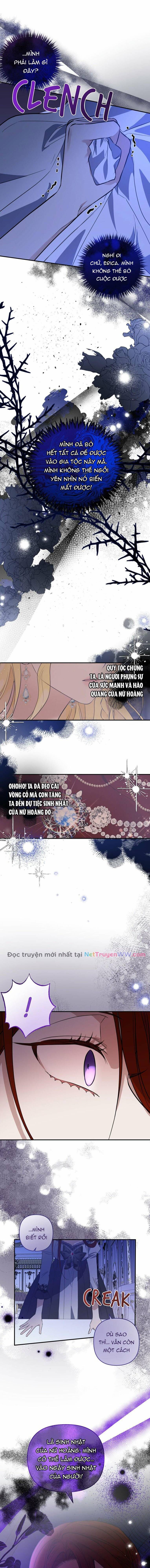 Sự Quyến Rũ Của Người Vợ Chapter 31 - 13