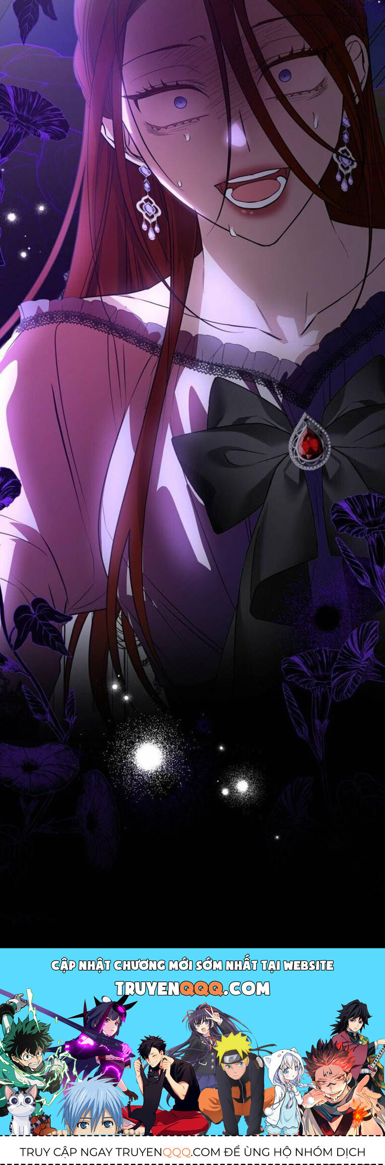 Sự Quyến Rũ Của Người Vợ Chapter 31 - 14