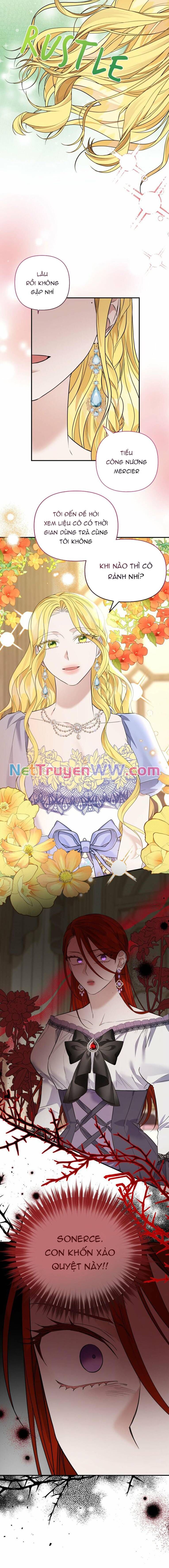 Sự Quyến Rũ Của Người Vợ Chapter 31 - 3