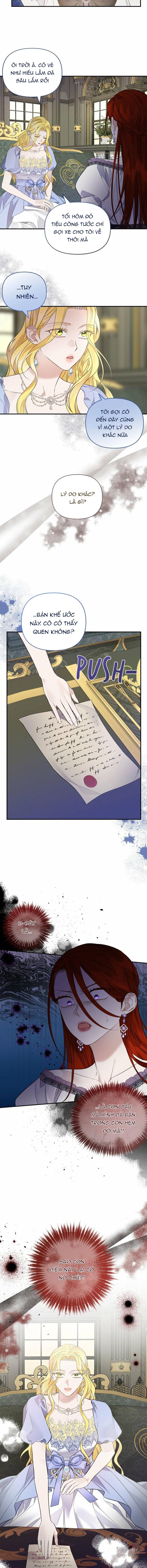 Sự Quyến Rũ Của Người Vợ Chapter 31 - 6