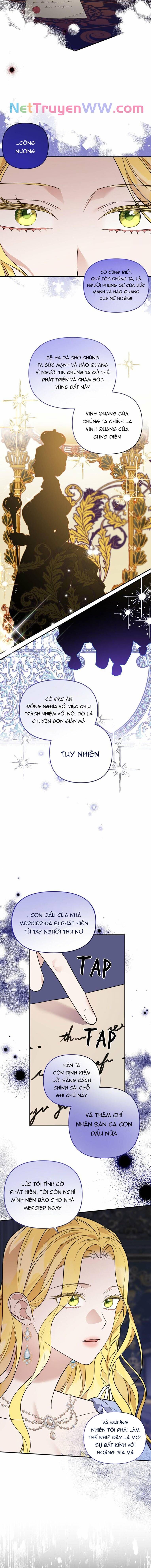 Sự Quyến Rũ Của Người Vợ Chapter 31 - 7