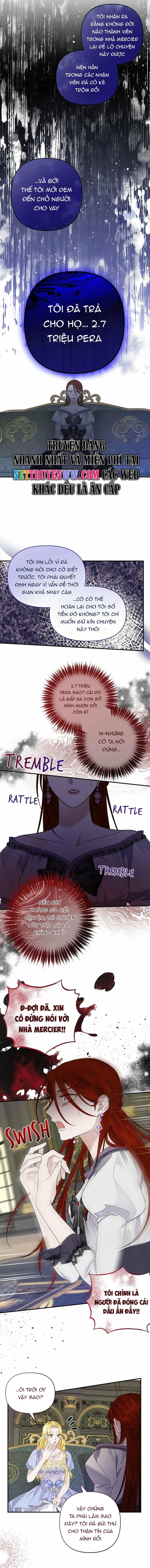 Sự Quyến Rũ Của Người Vợ Chapter 31 - 8