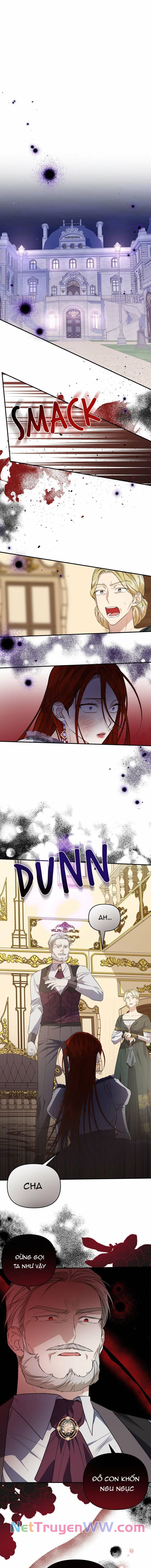 Sự Quyến Rũ Của Người Vợ Chapter 31 - 10