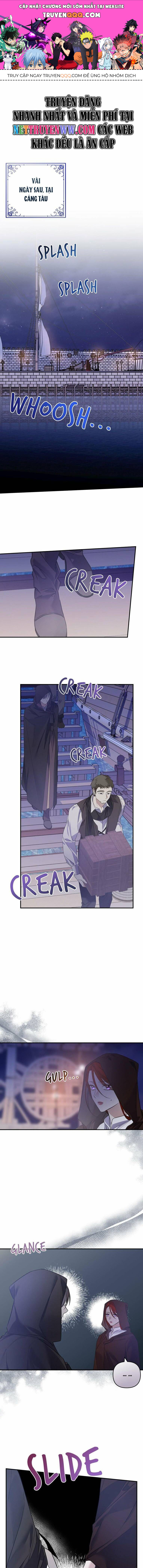 Sự Quyến Rũ Của Người Vợ Chapter 32 - 1